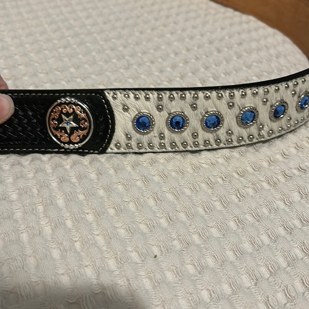 Belt 38